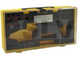 H15Z003XXT 150 Carry Box Yellow